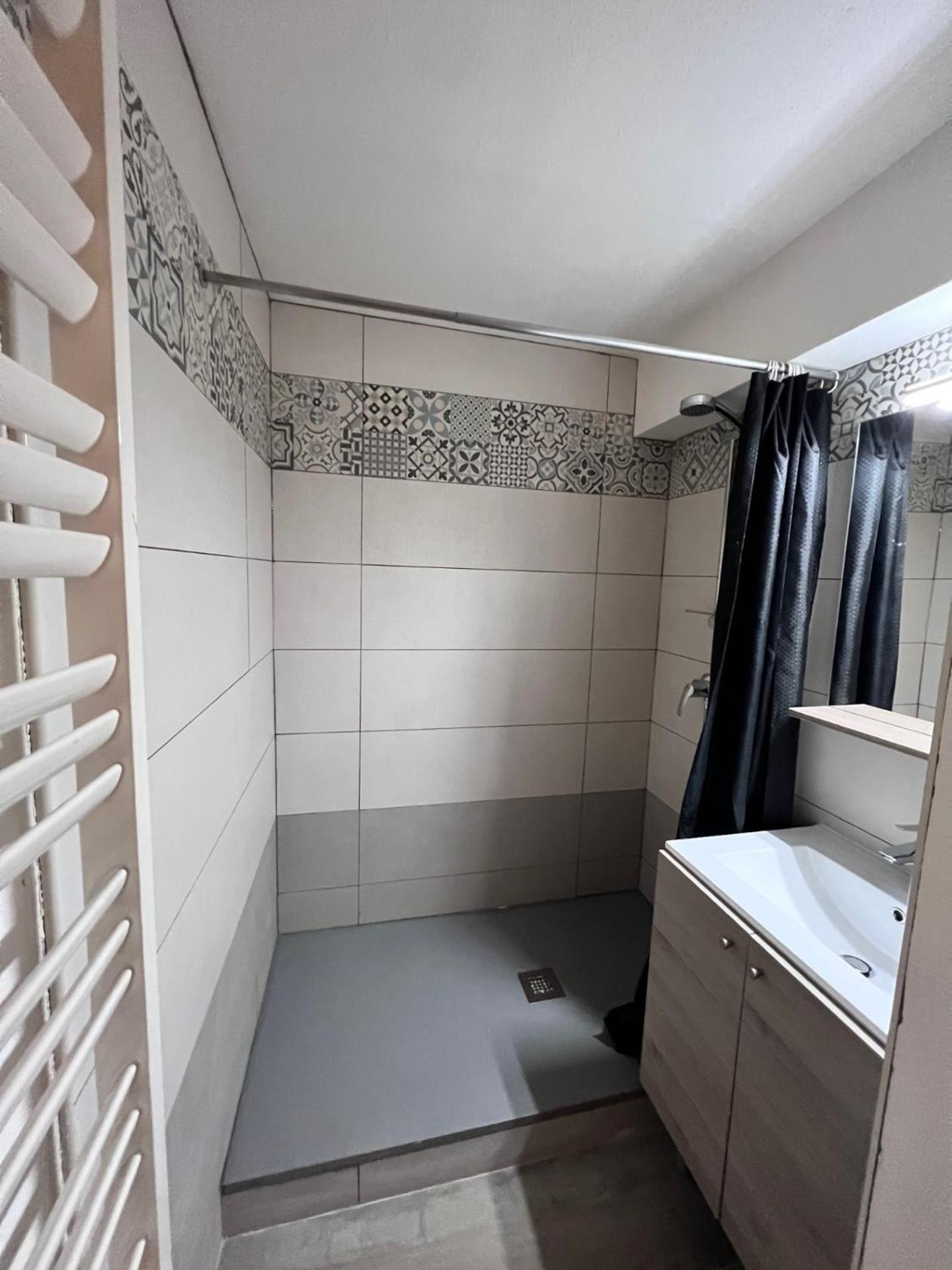 Appt T2 4 Pers Saint Lary Centre Village Parking Екстер'єр фото